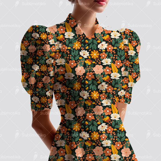 Bloom Rhythm_Pattern