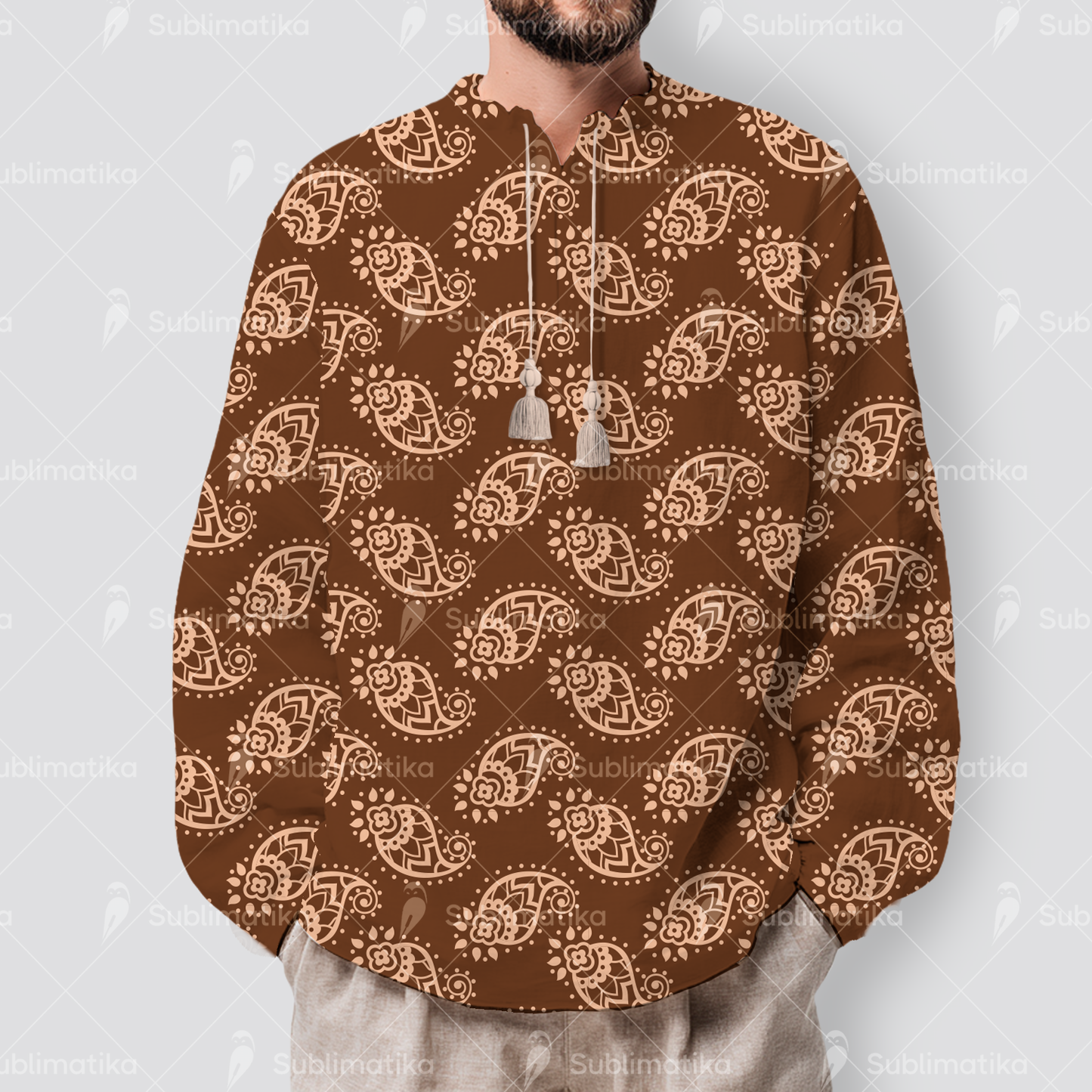 Bohemian Flow_Pattern