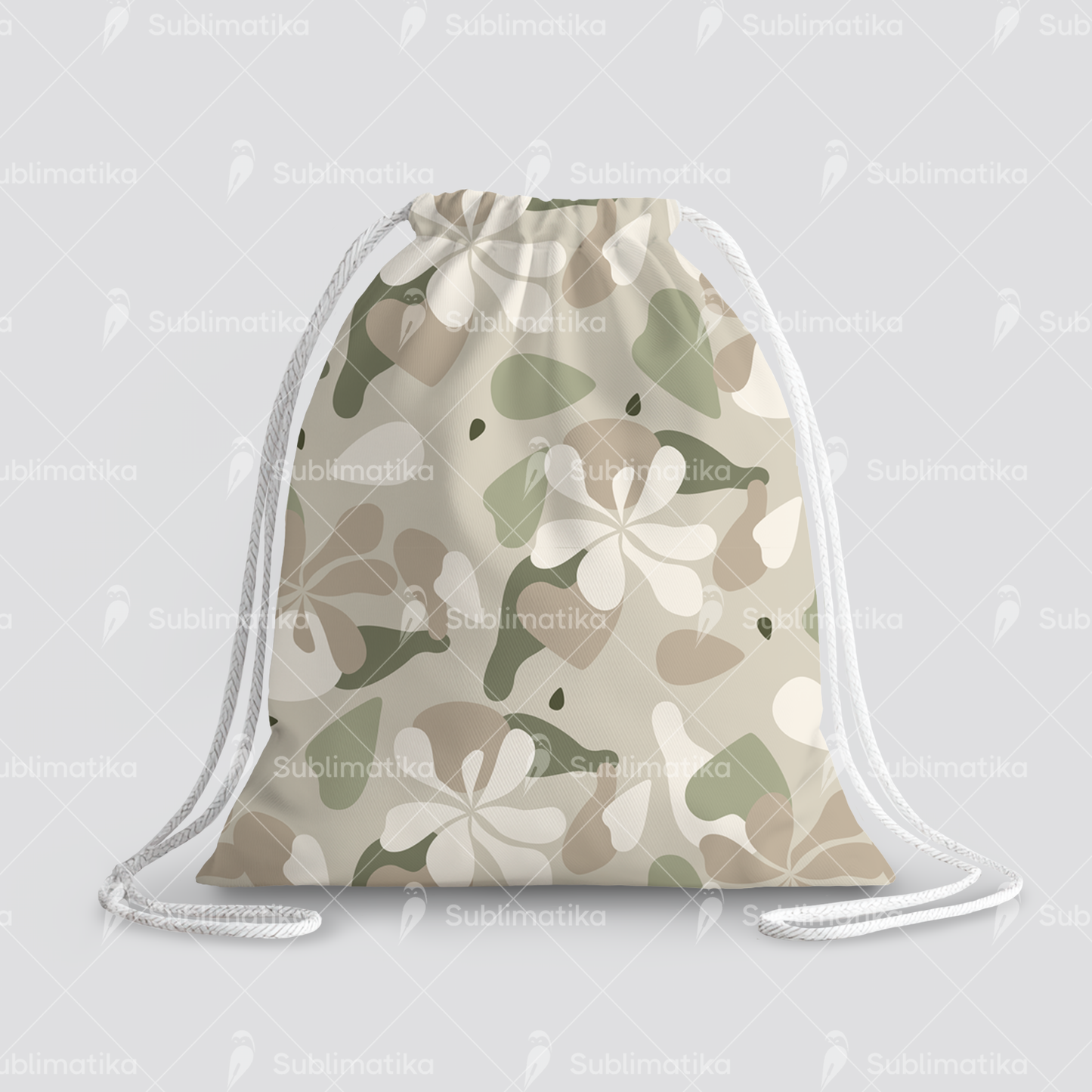 Botanic Grace_Pattern