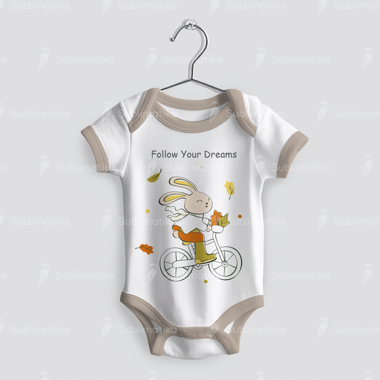 Bunny’s Autumn Adventure