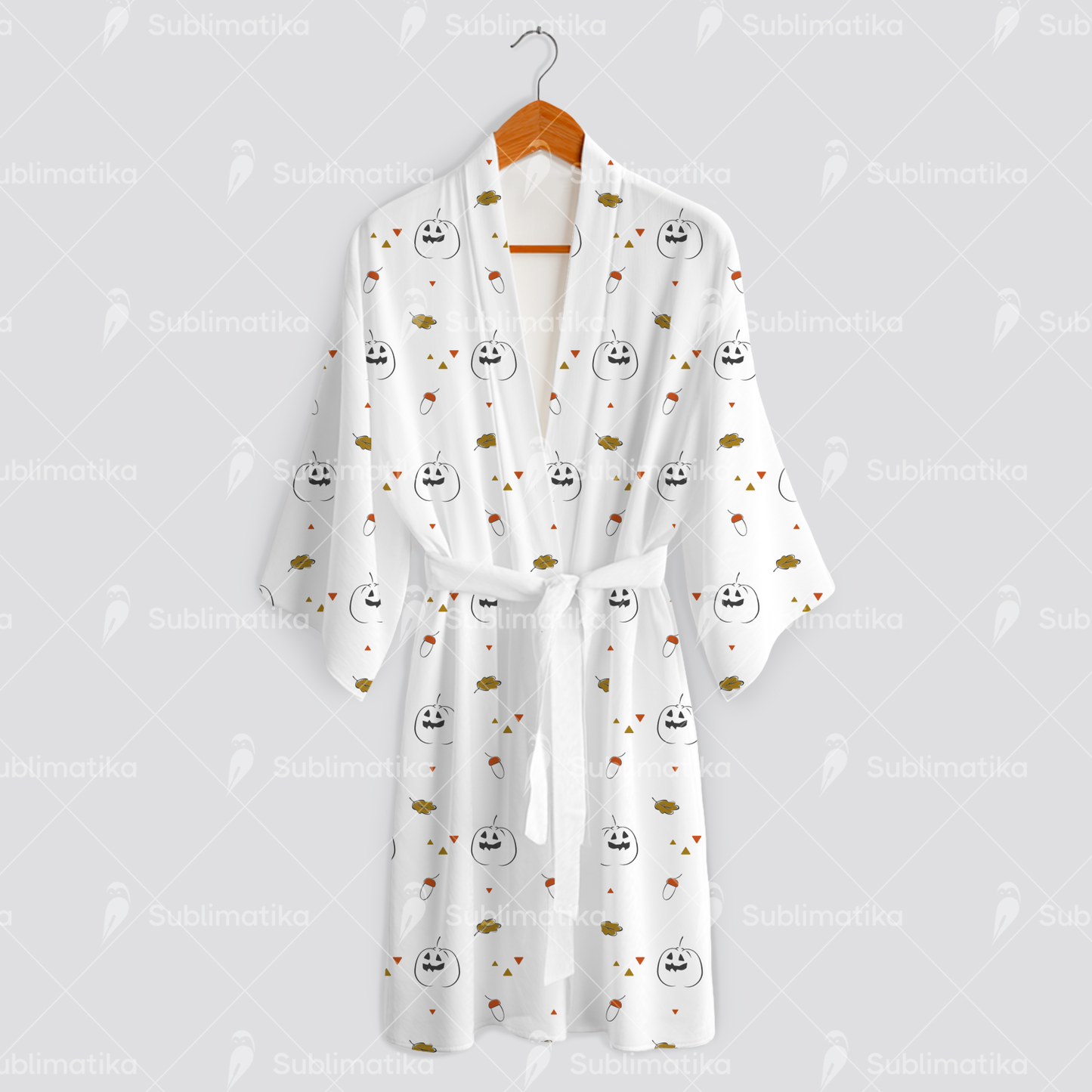 Cheerful Pumpkins_Pattern