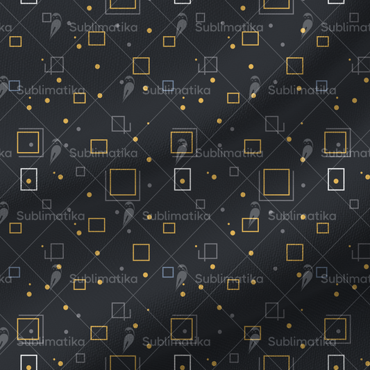 Clean Angles Pattern