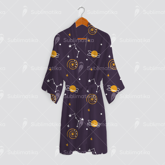 Cosmic Dreams Pattern