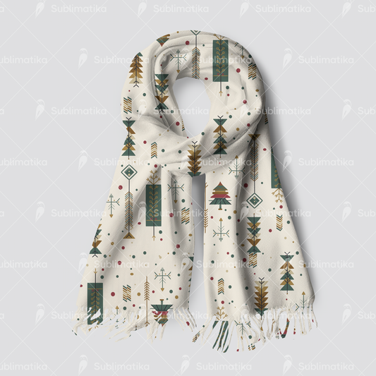 Ethnic Geometry_Pattern