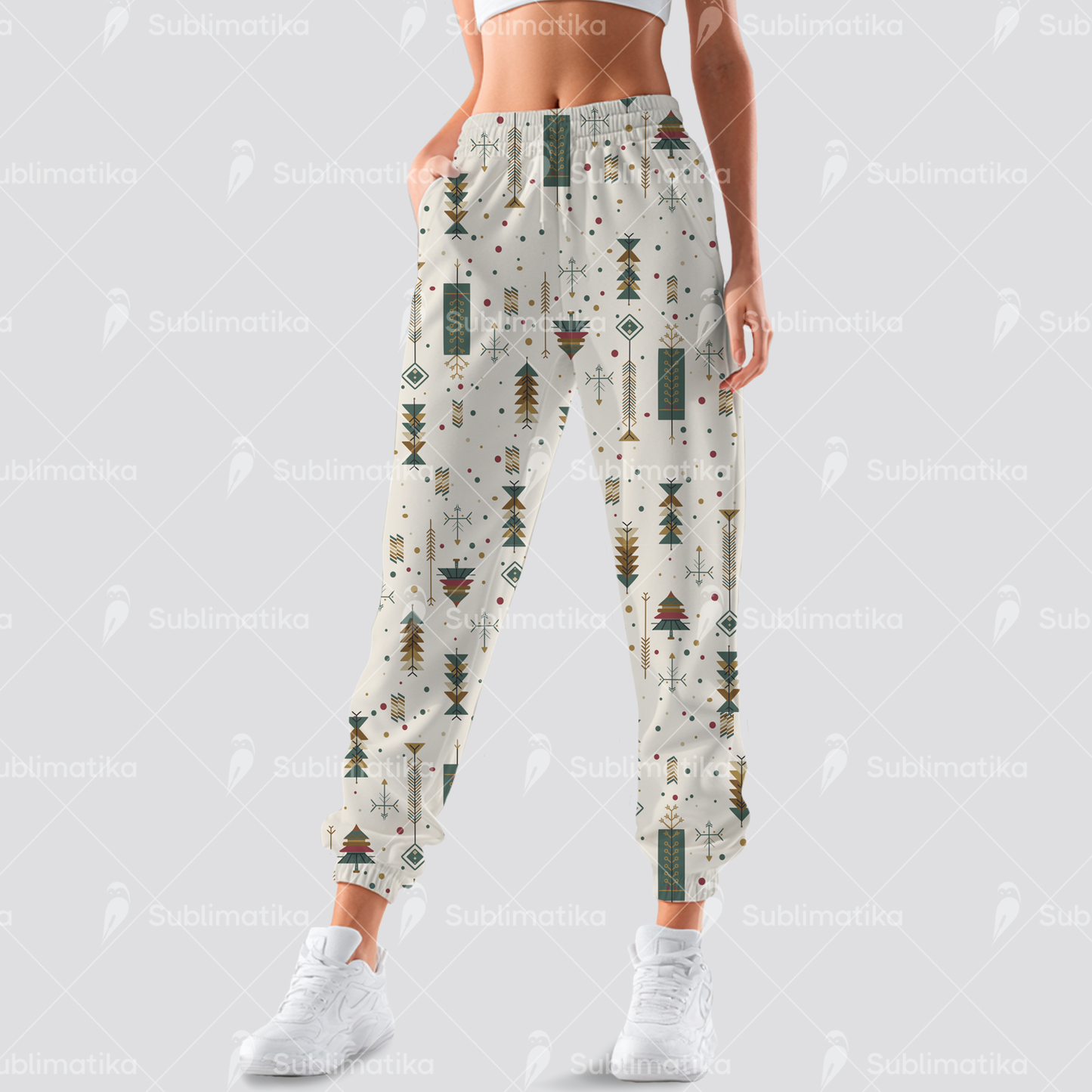 Ethnic Geometry_Pattern