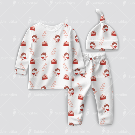 Love in Bloom_Pattern