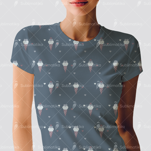 Melting Hearts_Pattern