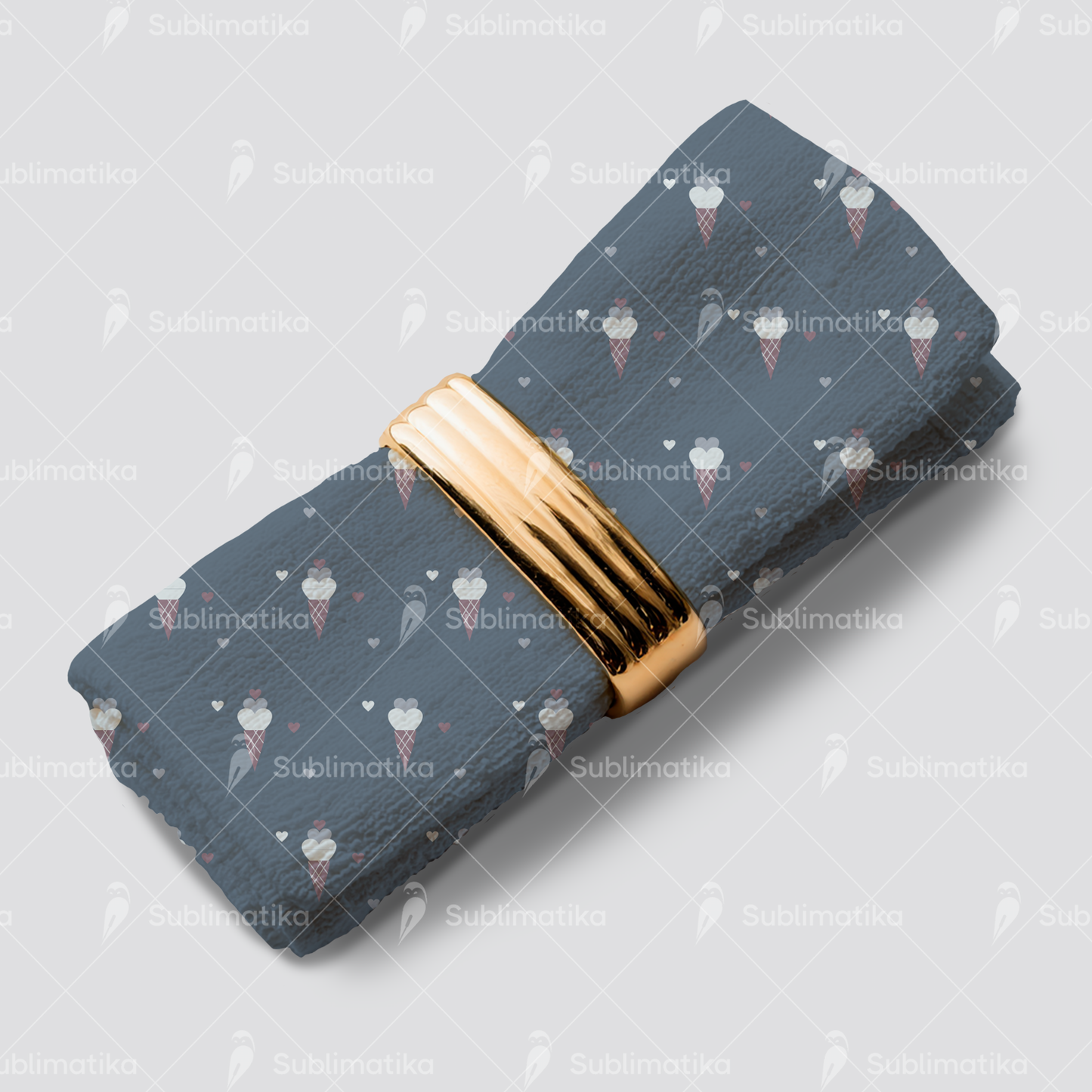 Melting Hearts_Pattern