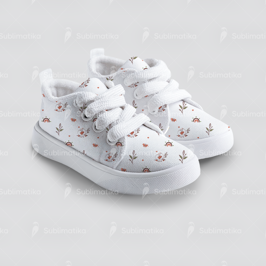 Lovers in the Sky Pattern