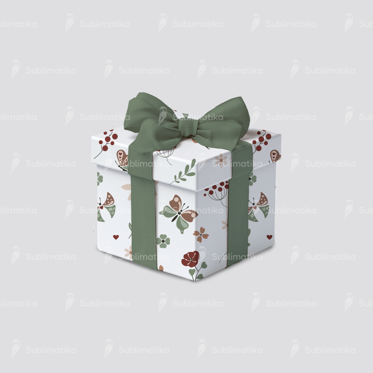 Enigmatic Flight Pattern