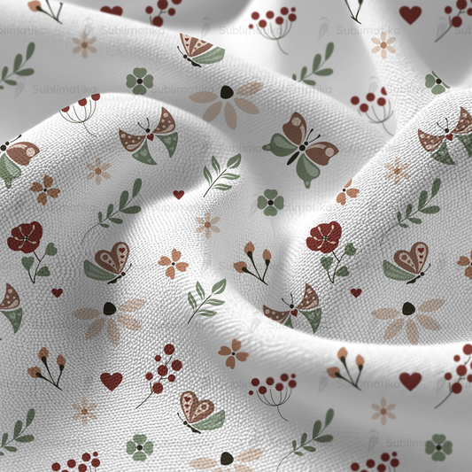 Enigmatic Flight Pattern