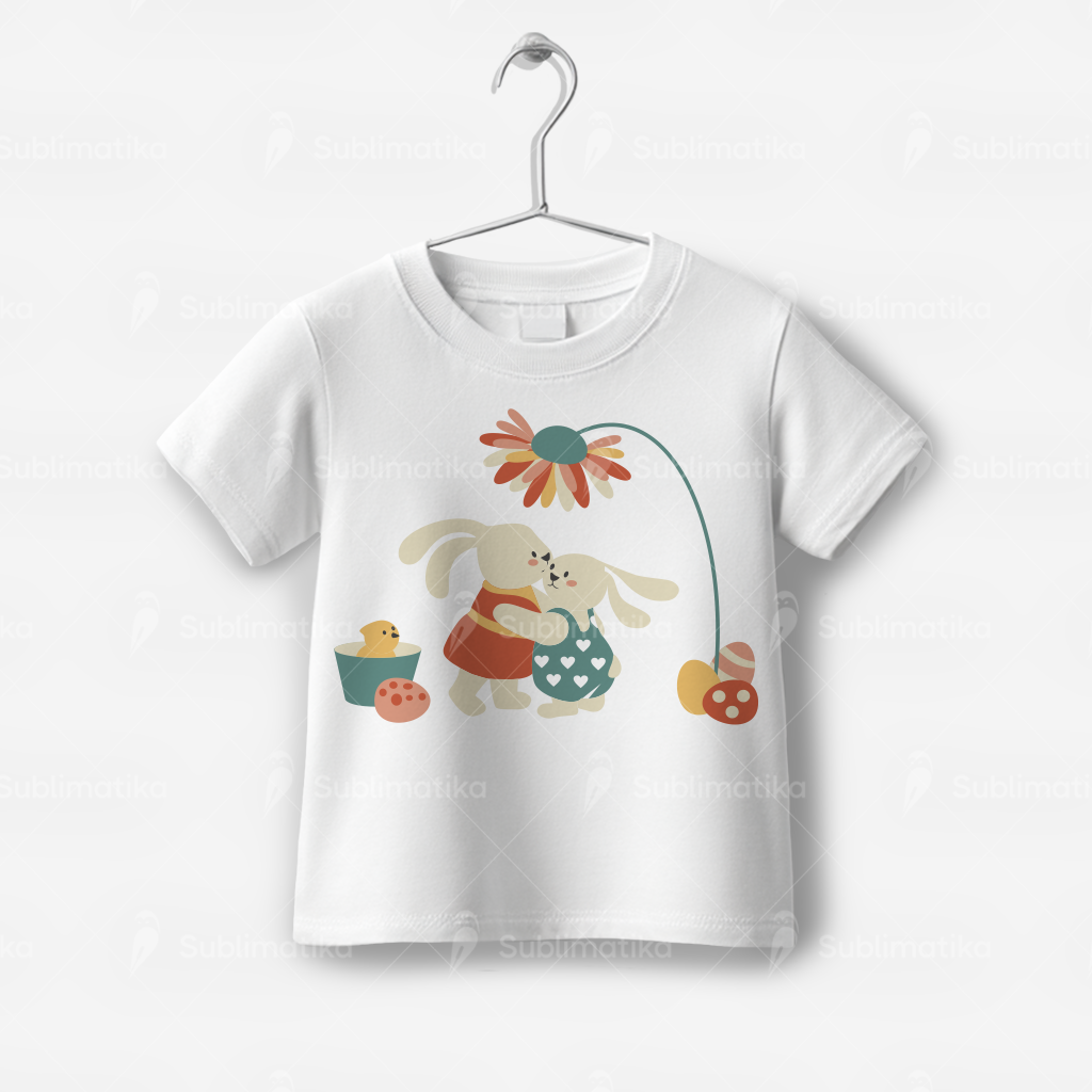 Little Easter Friends