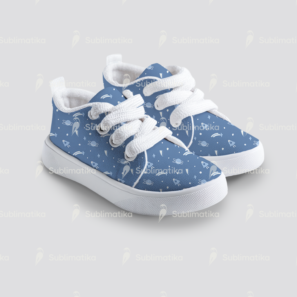 Stellar Rockets Pattern