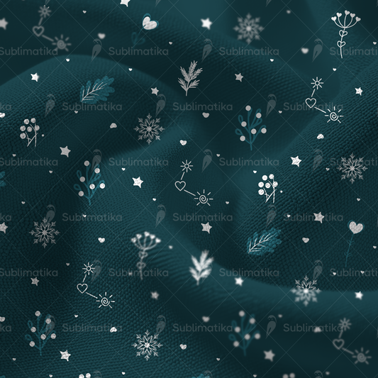 Holiday Frost_Pattern