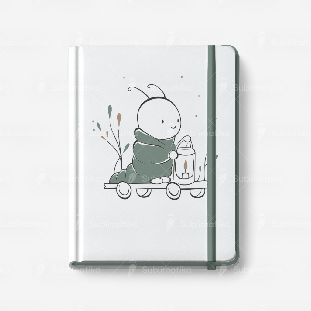 Autumn Woodland Friends