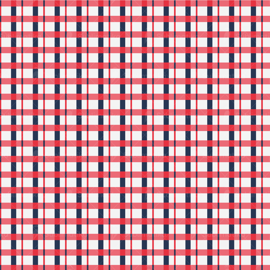 Linear Wrap Pattern