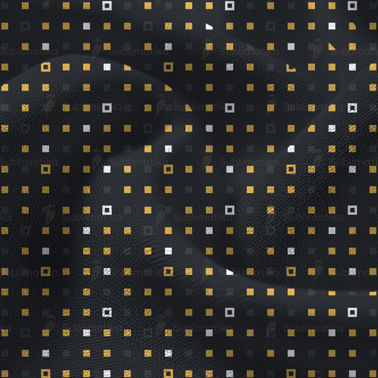 Simple Grid Pattern
