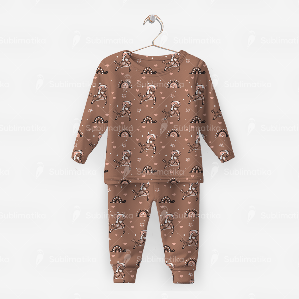 Dance of the Horses Pattern