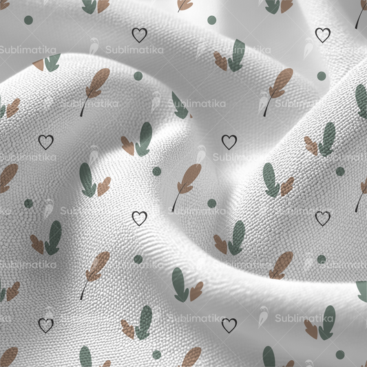 Falling Leaves_Pattern