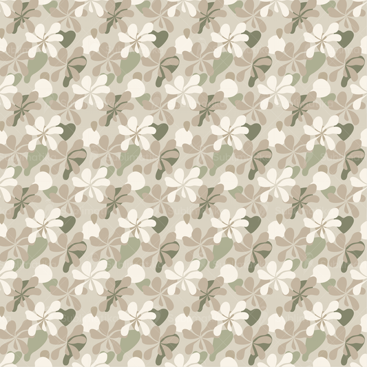 Botanic Grace_Pattern
