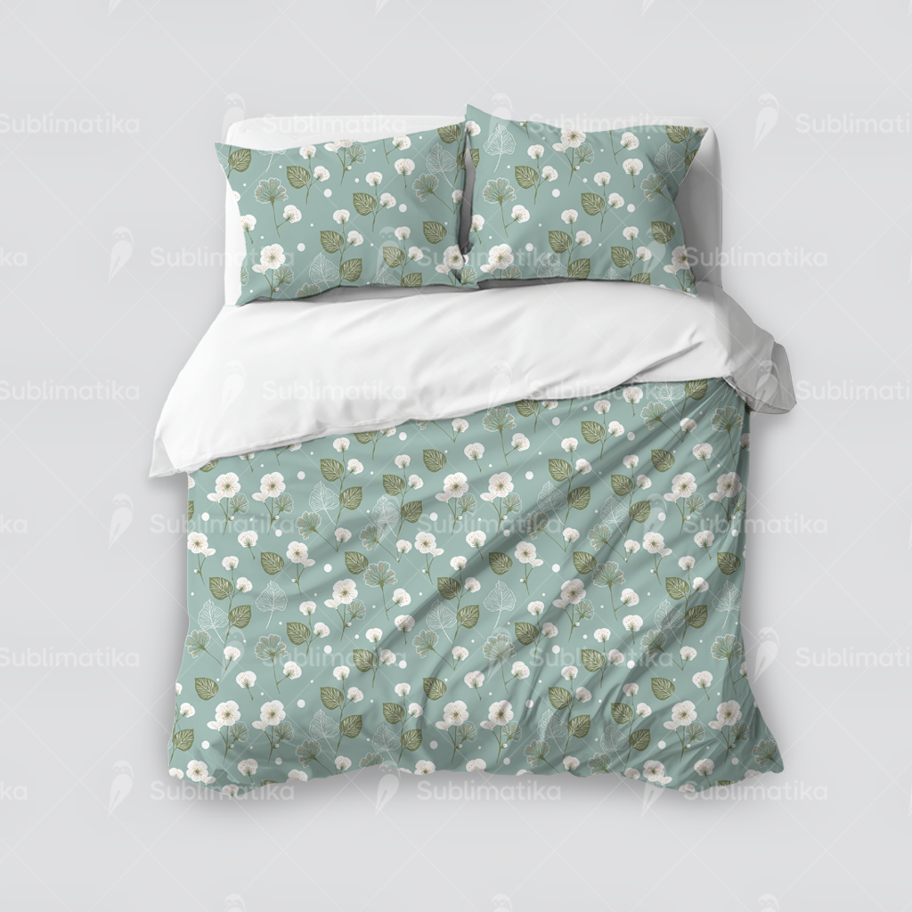 Fresh Spring_Pattern