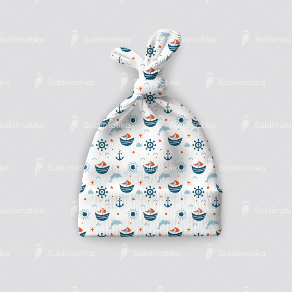 Sweet Ocean Dreams Pattern