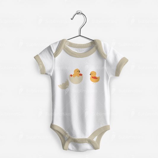 Little Easter Friends