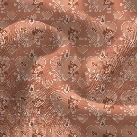Sweet Embrace_Pattern