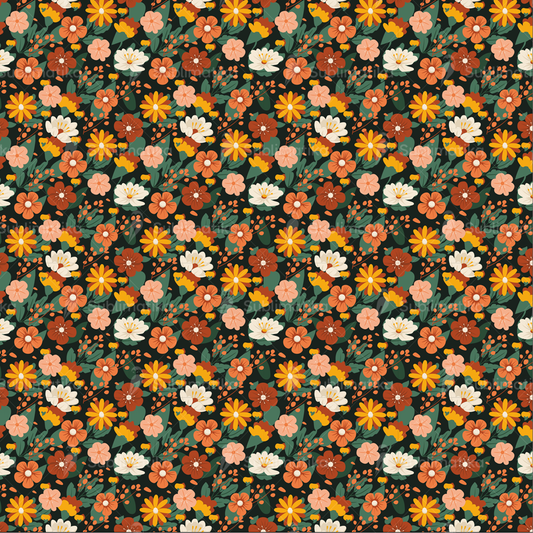 Bloom Rhythm_Pattern