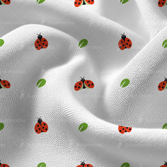 Scarlet Mini Pattern