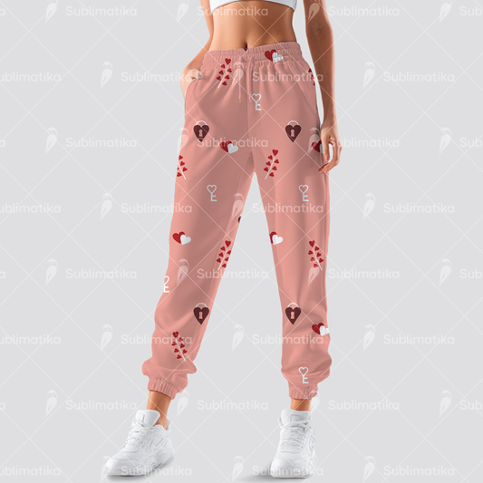 Soft Romance_Pattern