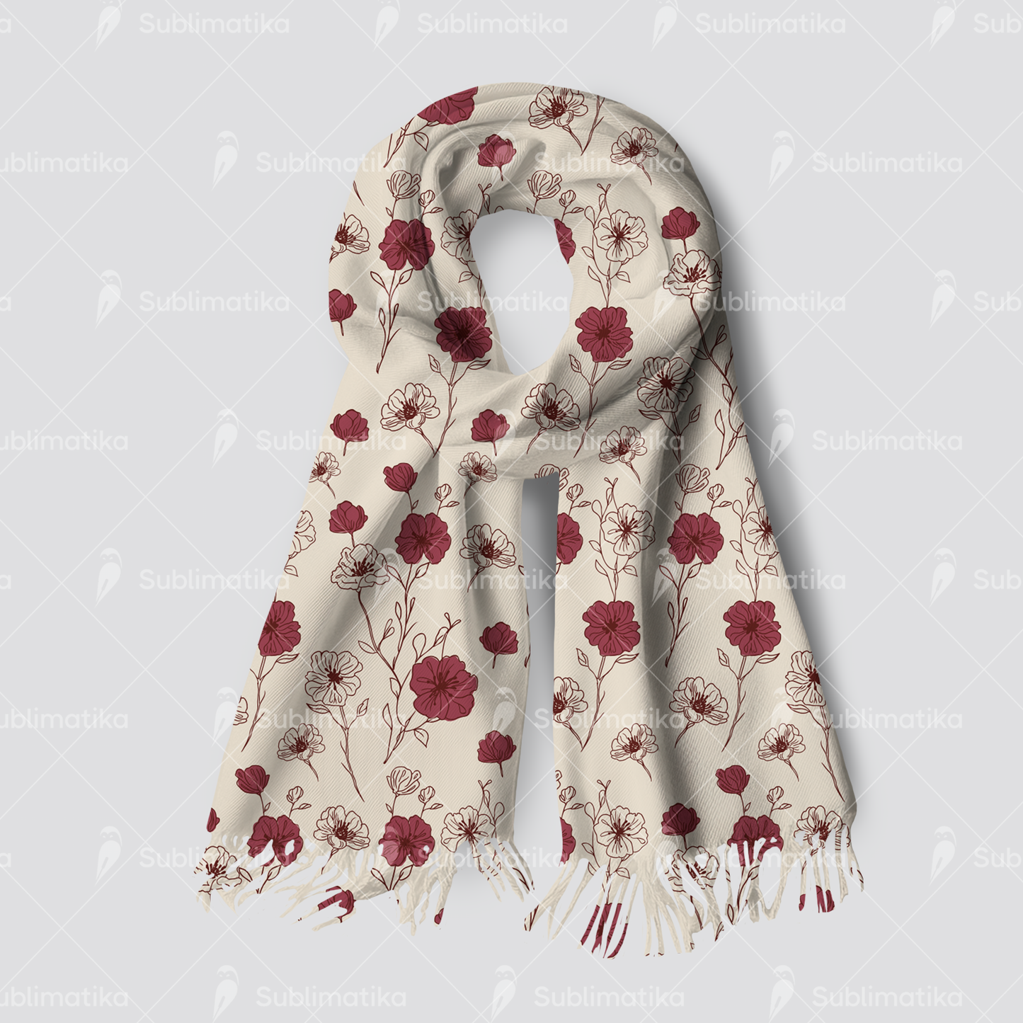 Spring Awakening_Pattern