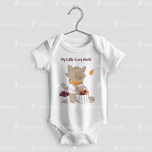 Sweet Kitty’s Basket