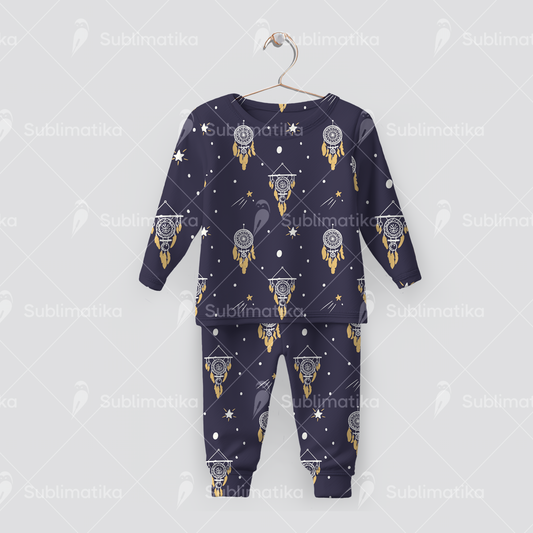 The dreamcatcher Pattern