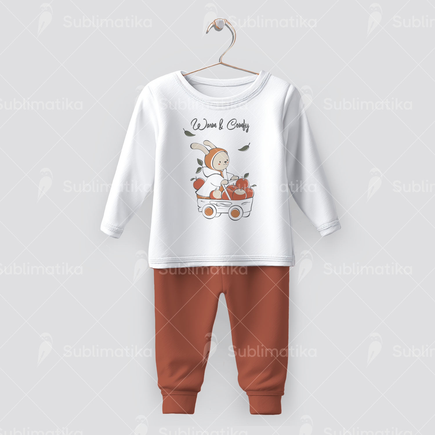 Autumn Kids_Print