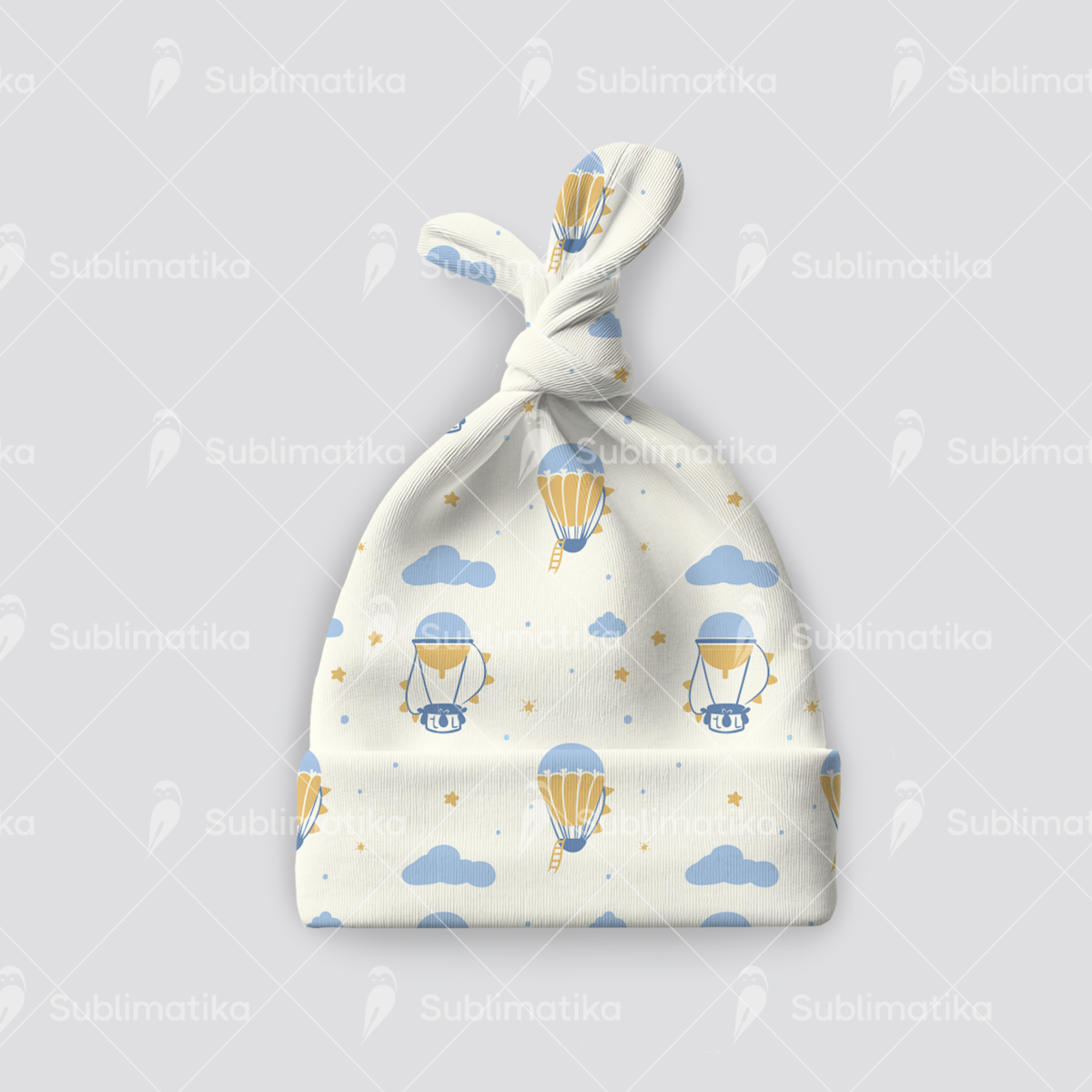 Airborne Wonders Pattern