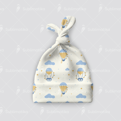 Airborne Wonders Pattern