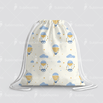 Airborne Wonders Pattern