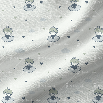 Angel of Love_Pattern