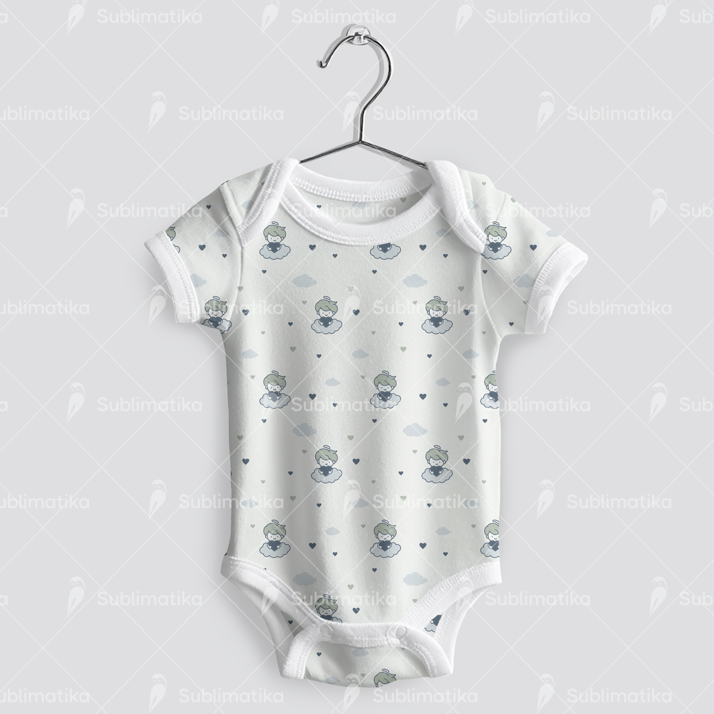 Angel of Love_Pattern