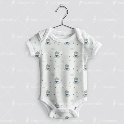 Angel of Love_Pattern