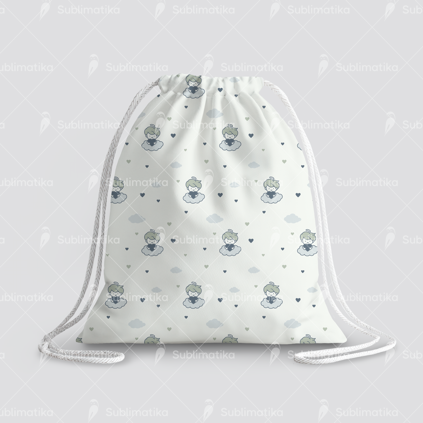 Angel of Love_Pattern