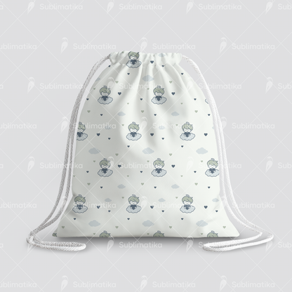 Angel of Love_Pattern