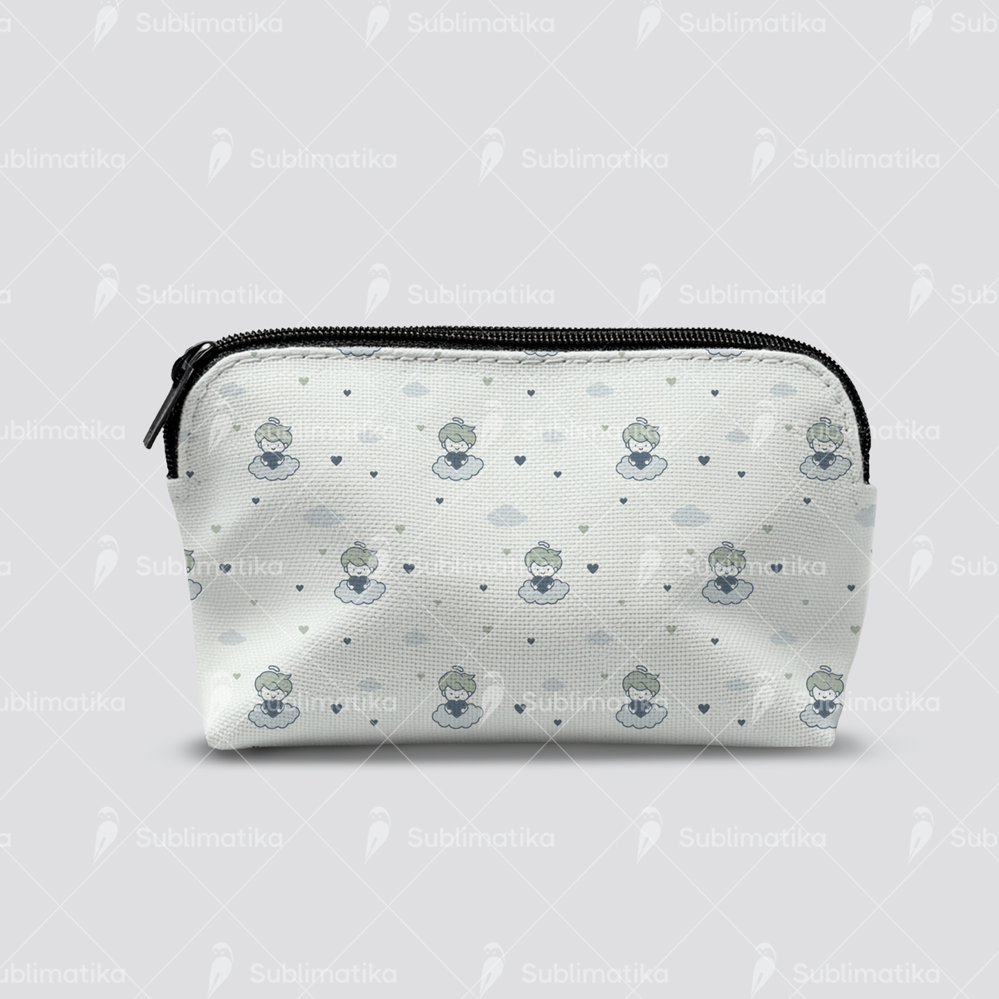 Angel of Love_Pattern