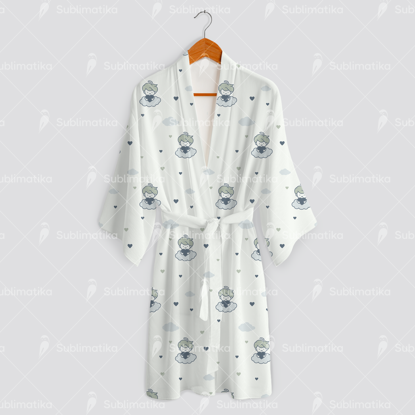 Angel of Love_Pattern