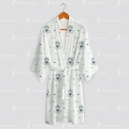 Angel of Love_Pattern