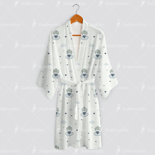 Angel of Love_Pattern