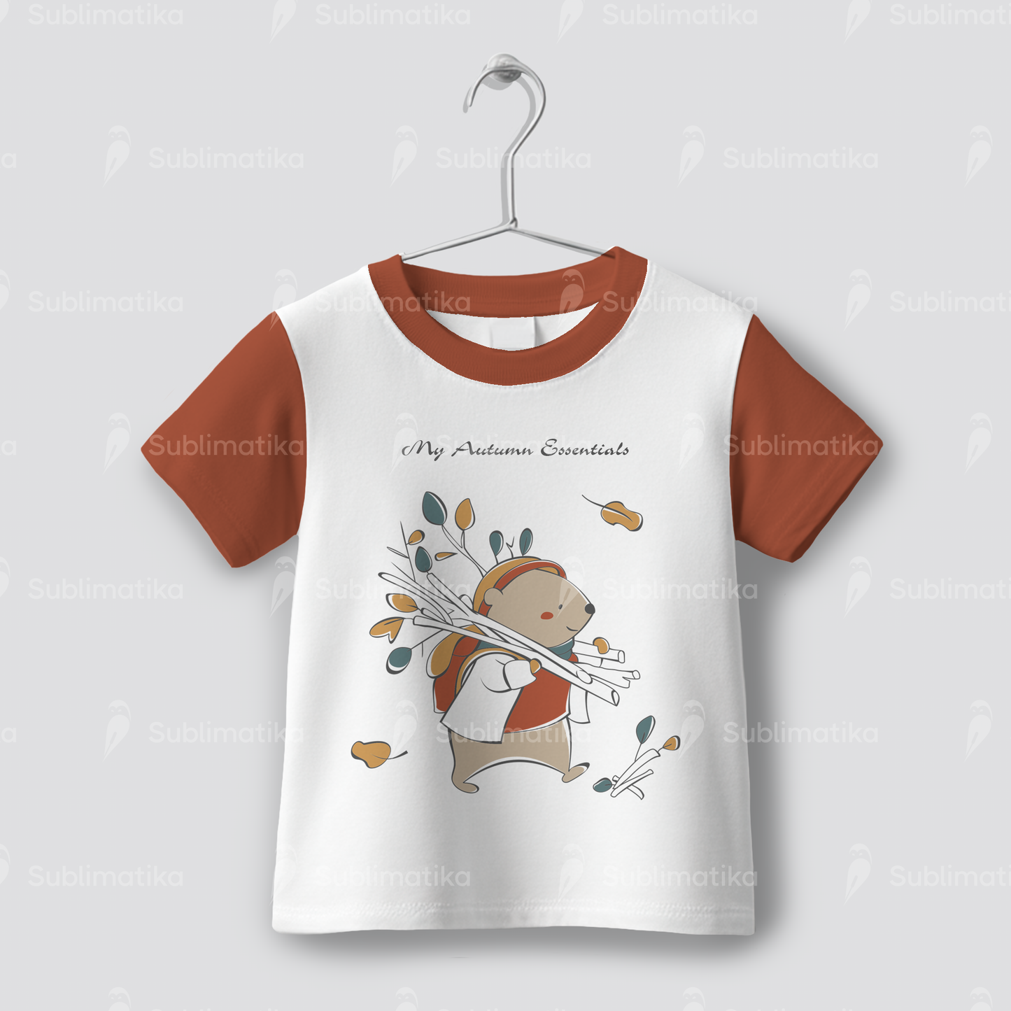 Autumn Beaver Adventure