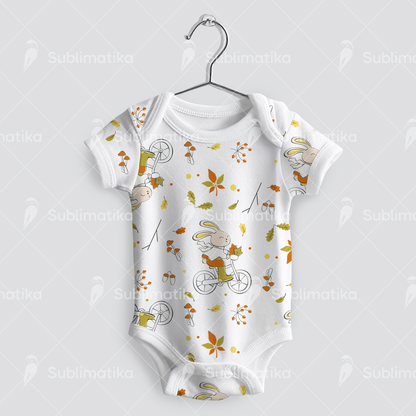 Autumn Ride Bunny_Pattern