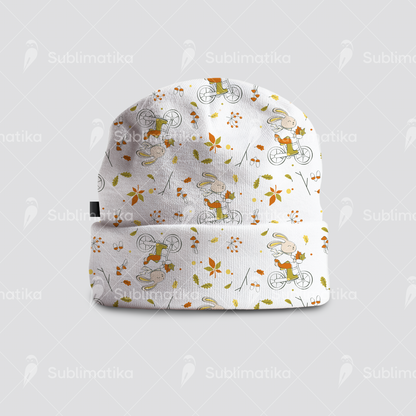 Autumn Ride Bunny_Pattern